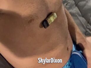 SkylarDixon