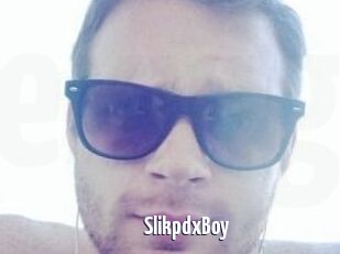 SlikpdxBoy