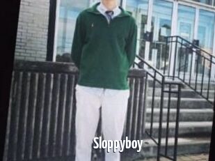 Sloppyboy