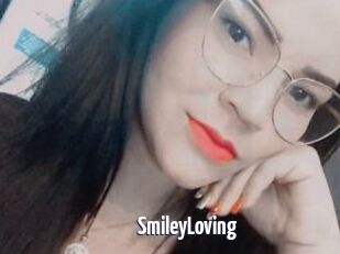SmileyLoving