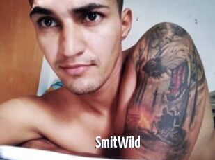 SmitWild
