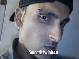 Smoothtwink4u