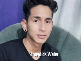 Snaydick_Waler