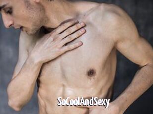 SoCoolAndSexy
