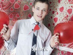 SoCuteVic