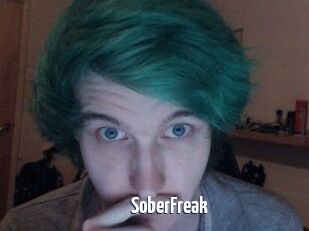 SoberFreak