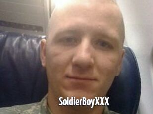 SoldierBoyXXX