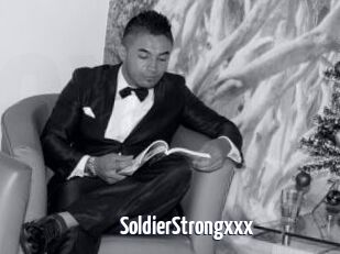 SoldierStrongxxx