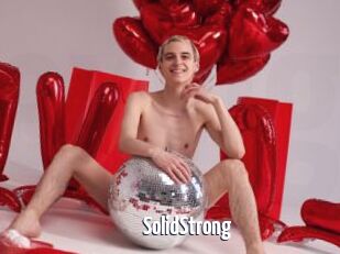 SolidStrong