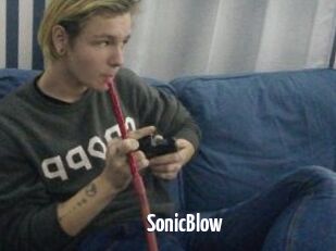 SonicBlow
