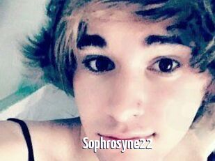 Sophrosyne22