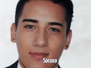 Sorano