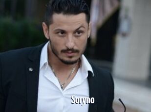 Soryno