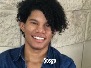 Sosgo
