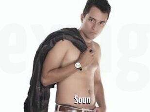 Soun