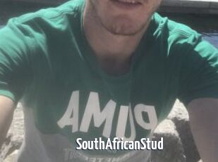 SouthAfricanStud