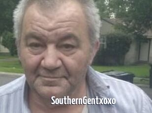 SouthernGentxoxo
