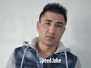 SpeedJake