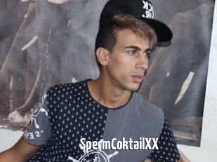 SpermCoktailXX