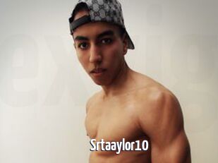 Srtaaylor10