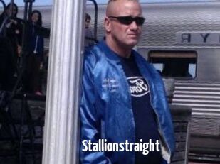 Stallionstraight