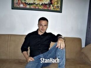 StanHach