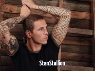 StanStallion