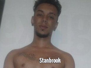 Stanbrook