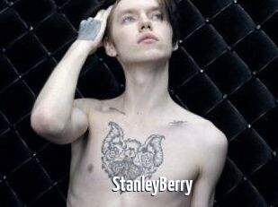 StanleyBerry