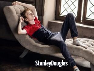 StanleyDouglas
