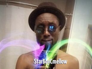 StarBoyCmellow