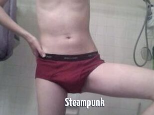 Steampunk