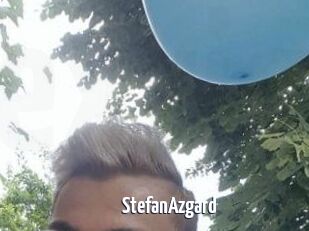 StefanAzgard