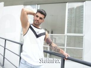 StefanFox