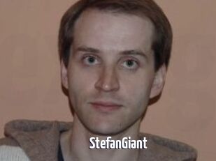 StefanGiant