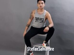 StefanSalvatore