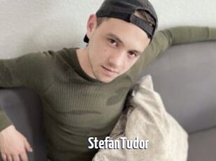 StefanTudor