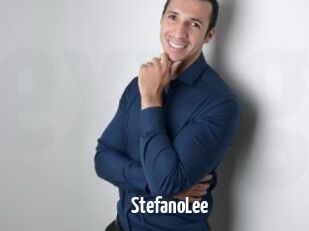 StefanoLee