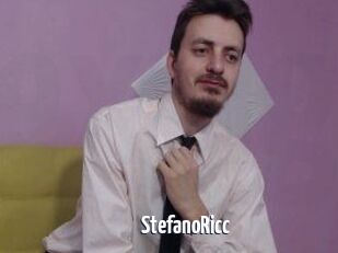 StefanoRicc
