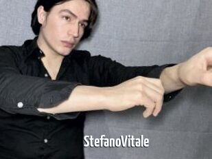 StefanoVitale