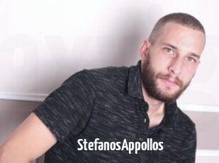 StefanosAppollos