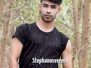 Stephanosverent