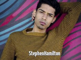 StephenHamilton