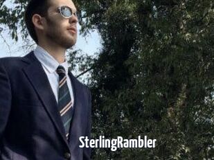 Sterling_Rambler