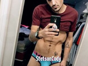 StetsonCody