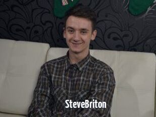 SteveBriton