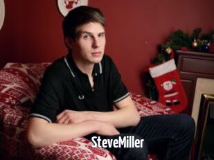 SteveMiller