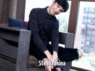SteveYukina