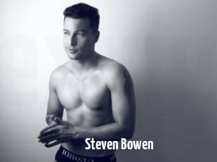 Steven_Bowen