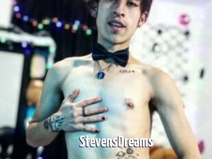 StevensDreams